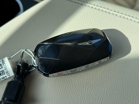 New 2026 Genesis G70 2.5T Prestige image 36