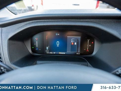 New 2026 Ford Transit 250 148 Medium Roof w/ Load Area Protection Package RWD image 8