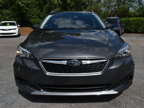 Used 2018 Subaru Impreza 2.0i Premium AWD/4WD image 5