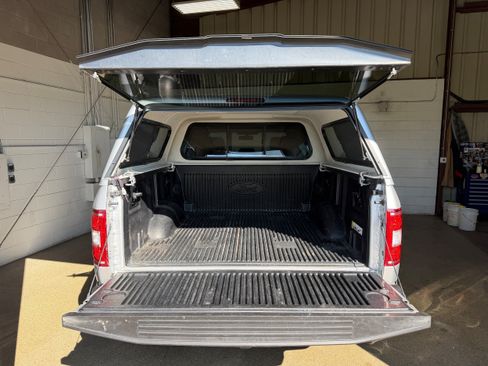 Certified 2019 Ford F150 XLT w/ Equipment Group 302A Luxury AWD/4WD image 31