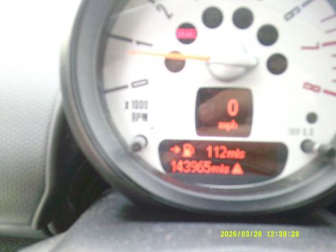 Used 2012 MINI Cooper Countryman S image 11