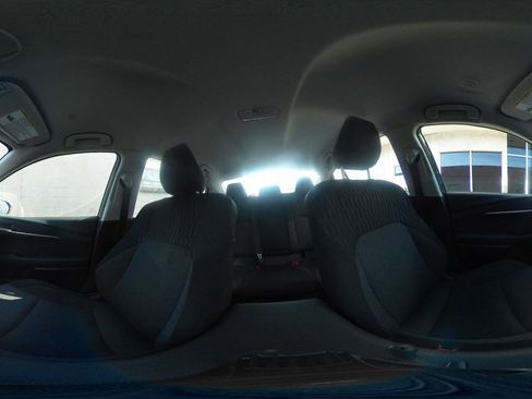 Used 2025 Toyota Camry LE image 41