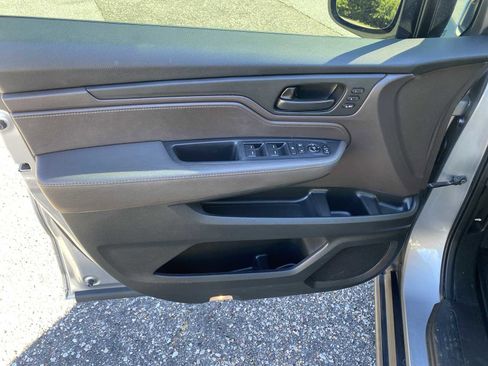 Used 2019 Honda Odyssey EX-L image 25