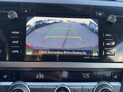 Used 2017 Subaru Outback 2.5i Limited image 22