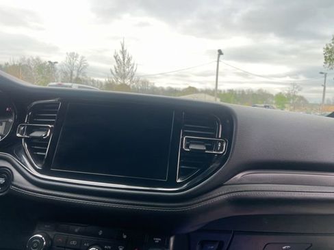 Used 2021 Dodge Durango GT AWD/4WD image 13