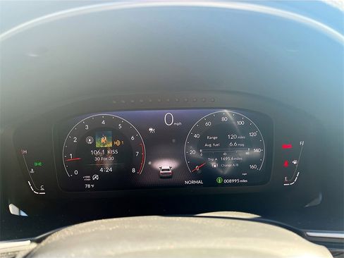 Used 2025 Honda Civic Si image 12