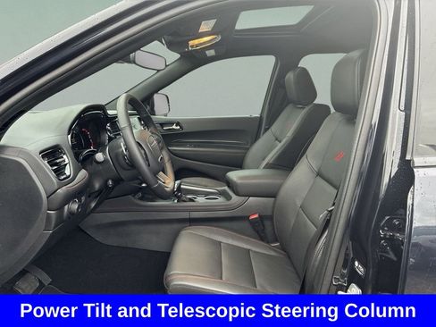 New 2026 Dodge Durango GT AWD/4WD image 11