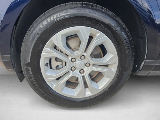 Used 2022 Land Rover Range Rover Evoque S AWD/4WD image 21