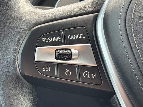 Certified 2023 BMW X5 xDrive40i image 19