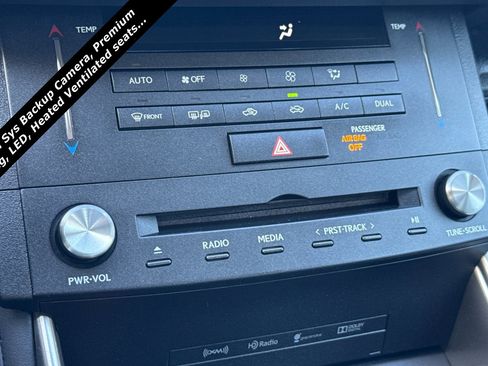 Used 2015 Lexus IS 250 AWD w/ Navigation System Package image 18