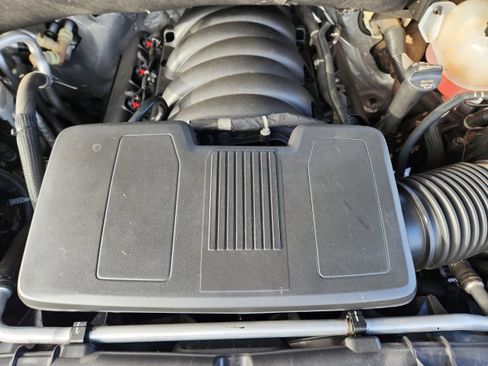 Used 2023 Chevrolet Tahoe High Country AWD/4WD image 26