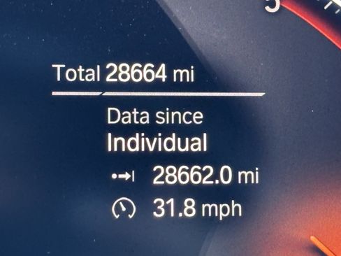 Used 2021 BMW X4 xDrive30i w/ Premium Package image 22