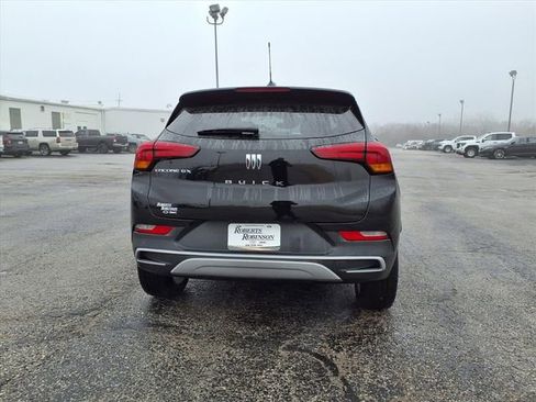 Used 2025 Buick Encore GX Preferred image 22
