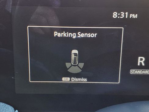 Used 2025 Nissan Kicks SV w/ Illumination Package image 20