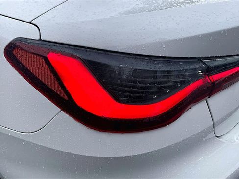 Used 2021 BMW 430i Convertible w/ Convenience Package RWD image 27