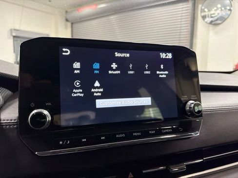 Used 2024 Mitsubishi Outlander SE FWD image 19