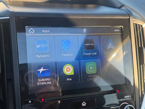 Used 2020 Subaru Forester Sport w/ Popular Package #2 image 30