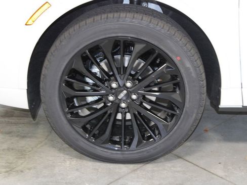 New 2026 Lincoln Corsair Reserve image 18