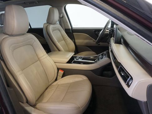 Used 2022 Lincoln Aviator Reserve w/ Equipment Group 201A image 26