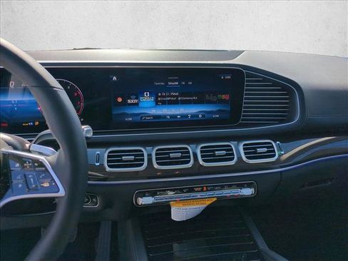 New 2026 Mercedes-Benz GLS 450 4MATIC image 12