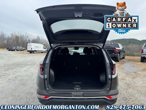 Used 2023 Hyundai Tucson SEL image 11