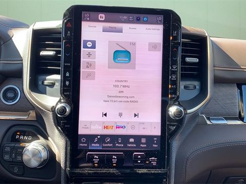 New 2026 RAM 1500 Limited image 49