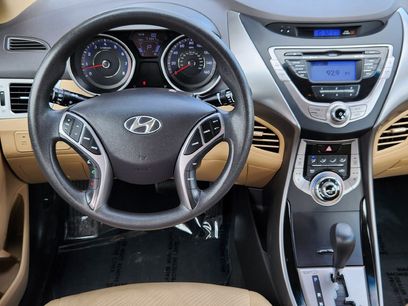 Used 2013 Hyundai Elantra GLS w/ Preferred Pkg