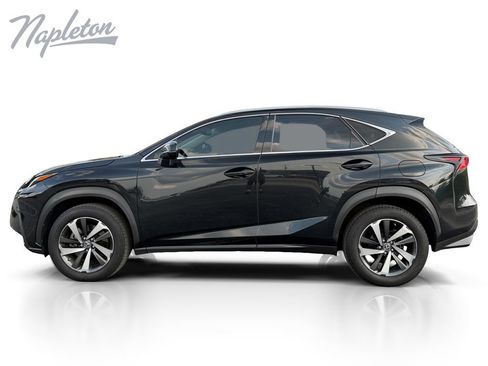 Used 2018 Lexus NX 300 AWD w/ Premium Package image 2