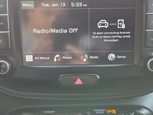 Used 2023 Kia Soul LX w/ Option Group 015 image 17