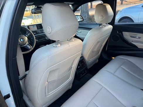 Used 2015 BMW 328i xDrive Sedan image 19