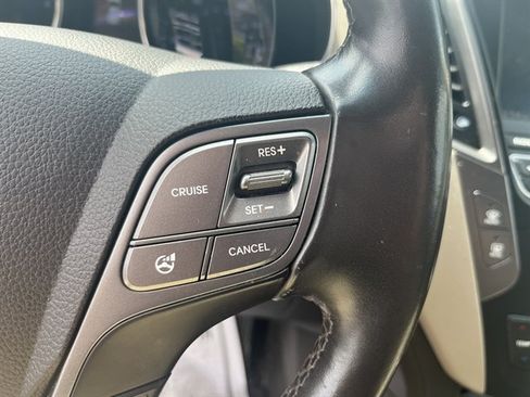 Used 2016 Hyundai Santa Fe Sport w/ Option Group 04 AWD/4WD image 22