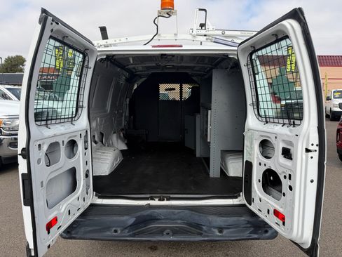 Used 2013 Ford E-150 and Econoline 150 w/ PWR Group RWD image 10