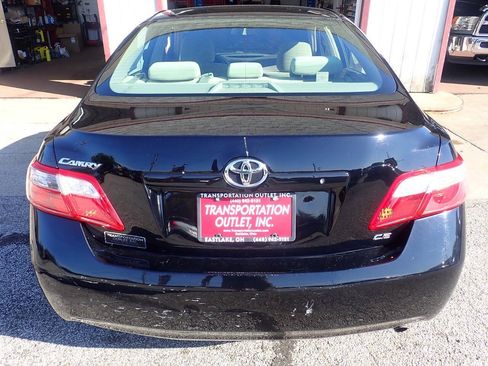 Used 2007 Toyota Camry CE FWD image 18