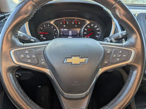 Used 2022 Chevrolet Equinox LT image 21