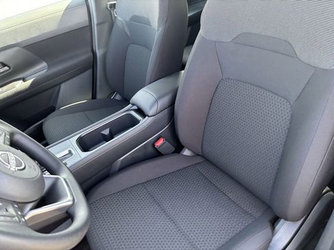 New 2026 Nissan Kicks S image 14