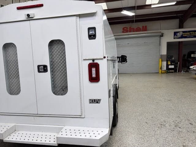 Used 2019 RAM ProMaster 3500 FWD image 31