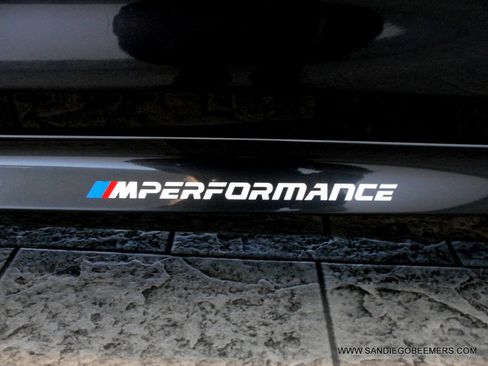 Used 2023 BMW 540i w/ M Sport Package RWD image 6