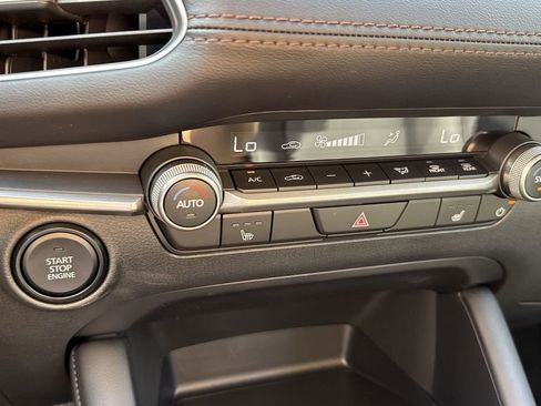 New 2026 MAZDA MAZDA3 2.5 S Sedan w/ Preferred Pkg FWD image 50