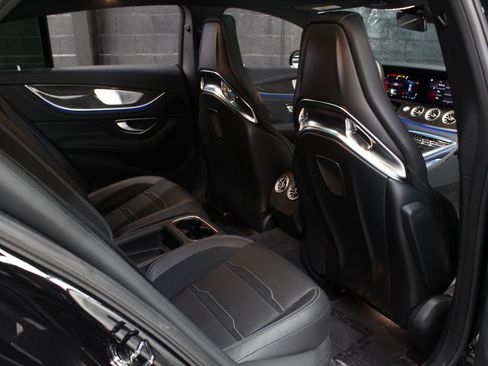 Used 2024 Mercedes-Benz AMG GT 53 image 47
