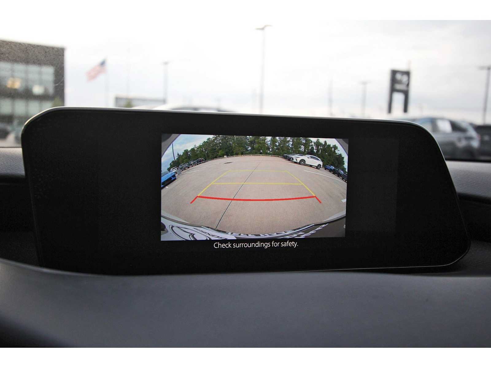 Used 2026 MAZDA MAZDA3 2.5 S Sedan w/ Preferred Pkg FWD image 23
