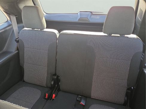 Used 2019 Chevrolet Traverse LS image 9