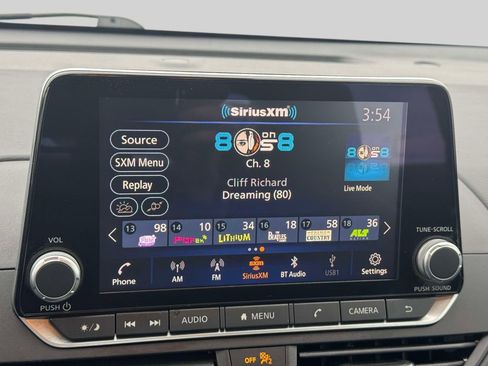 Used 2025 Nissan Altima 2.5 S image 25