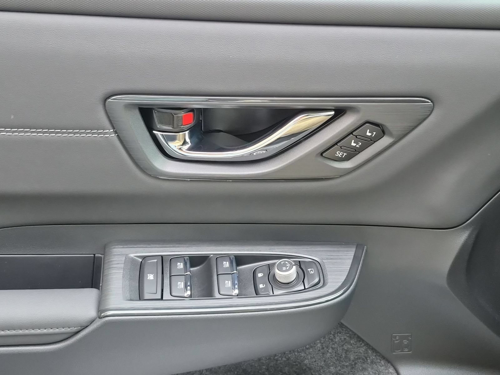 New 2026 Subaru Outback Touring XT AWD/4WD image 20