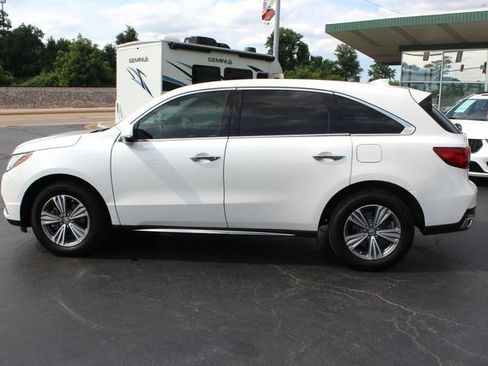 Used 2020 Acura MDX SH-AWD image 3