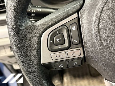 Used 2018 Subaru Forester 2.5i Premium w/ All-Weather Package image 12