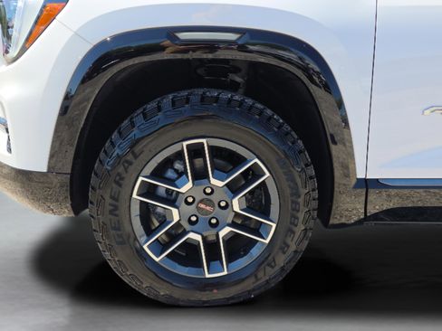 New 2026 GMC Terrain AT4 w/ Convenience Package III AWD/4WD image 30
