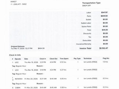 Used 2025 Honda CR-V EX image 39