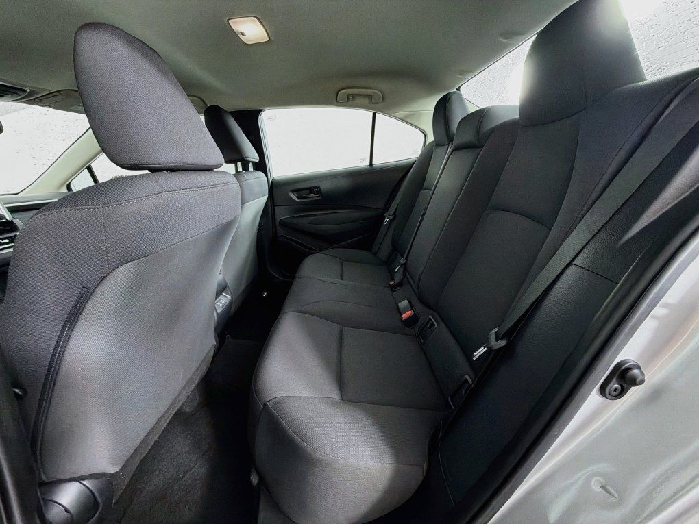 Used 2024 Toyota Corolla LE FWD image 36