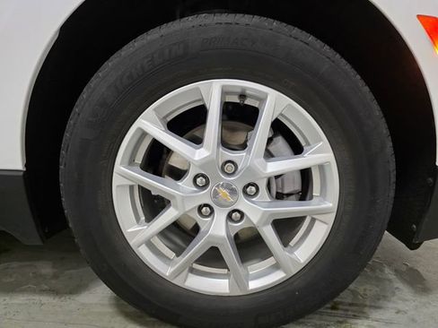 Certified 2022 Chevrolet Equinox LT image 31