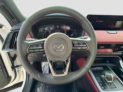 New 2026 MAZDA CX-70 3.3 Turbo S w/ Premium Package image 41